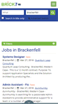 Mobile Screenshot of brackenfell.brick7.co.za