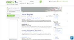 Desktop Screenshot of hazyview.brick7.co.za