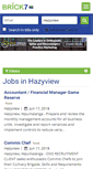 Mobile Screenshot of hazyview.brick7.co.za