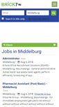 Mobile Screenshot of middelburg.brick7.co.za