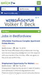 Mobile Screenshot of bedfordview.brick7.co.za