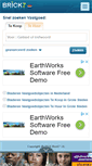 Mobile Screenshot of huizen.brick7.nl