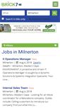 Mobile Screenshot of milnerton.brick7.co.za