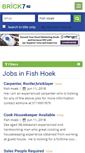 Mobile Screenshot of fish-hoek.brick7.co.za