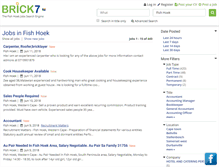 Tablet Screenshot of fish-hoek.brick7.co.za