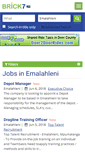 Mobile Screenshot of emalahleni.brick7.co.za